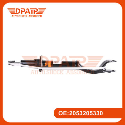 Absorvedor de choque dianteiro para automóveis 2053205430 2053205330 para Mercedes Benz Classe C