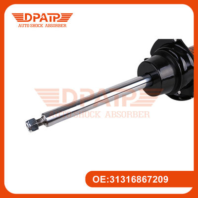 Fabricante de absorvedores de choque dianteiros 31316867209 31316867210 para BMW F60 F54