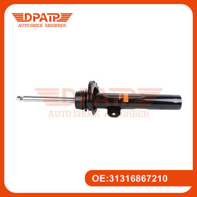 Fabricante de absorvedores de choque dianteiros 31316867209 31316867210 para BMW F60 F54
