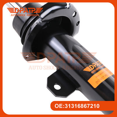 Fabricante de absorvedores de choque dianteiros 31316867209 31316867210 para BMW F60 F54