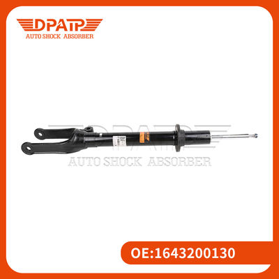 Substituição de absorvedor de choque dianteiro do veículo para Mercedes Benz 1643200130