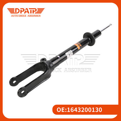 Substituição de absorvedor de choque dianteiro do veículo para Mercedes Benz 1643200130