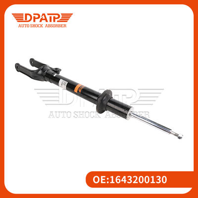 Substituição de absorvedor de choque dianteiro do veículo para Mercedes Benz 1643200130