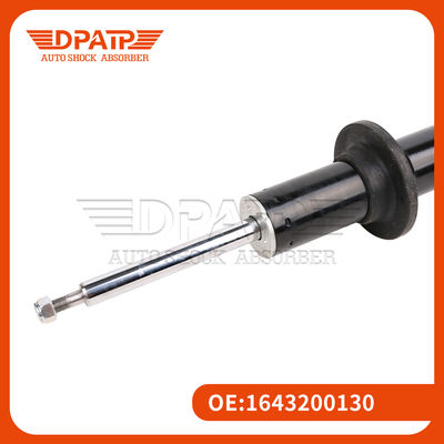 Substituição de absorvedor de choque dianteiro do veículo para Mercedes Benz 1643200130