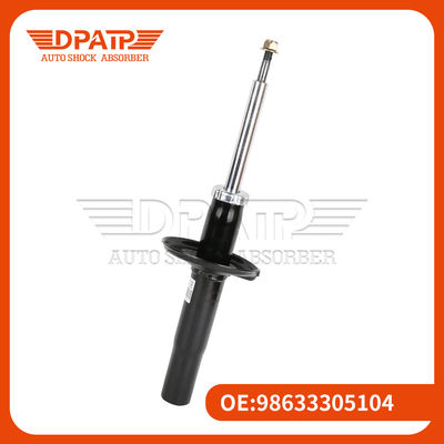 Absorvedor de choque traseiro esquerdo direito 98633305104 Para Porsche Boxster 986