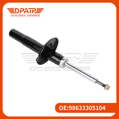 Absorvedor de choque traseiro esquerdo direito 98633305104 Para Porsche Boxster 986