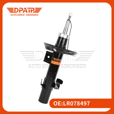 Land Rover Range Rover Evoque L538 LR078497 LR070934 Absorvedor de choque dianteiro