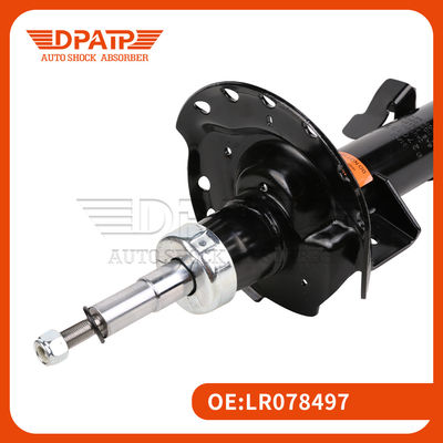 Land Rover Range Rover Evoque L538 LR078497 LR070934 Absorvedor de choque dianteiro