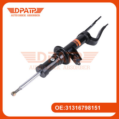 31316798151 31316798152 Absorvedor de choque frontal para automóveis para BMW F07 GT