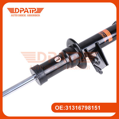 31316798151 31316798152 Absorvedor de choque frontal para automóveis para BMW F07 GT