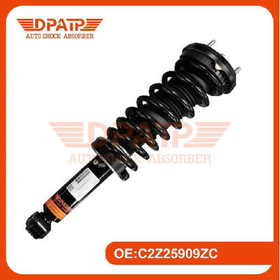 Fabrica de peças de automóveis OEM C2Z25909 absorvedores de choque de bobina traseira para Jaguar XF
