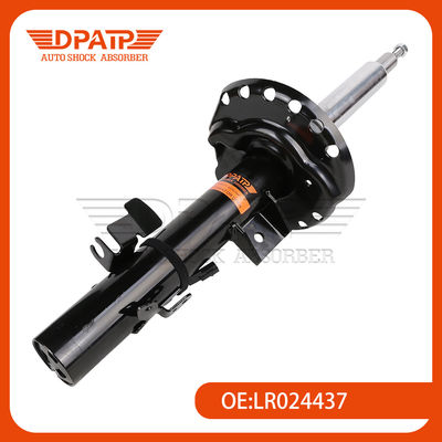 Amortecedor de suspensão dianteira indutiva LR024437 LR024444 para Range Rover Evoque