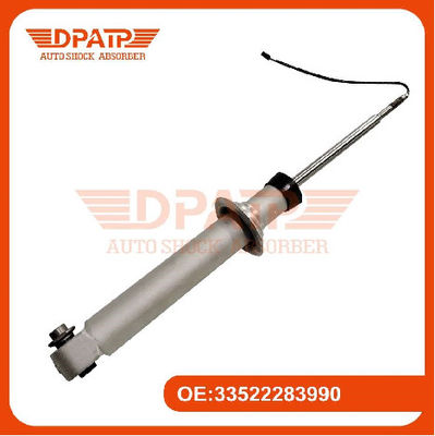 Absorvedor de choque de vibração por indução traseira 33522283990 para amortecimento por indução BMW E60