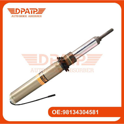 Amortecedor de indução dianteiro 98134304581 para Porsche Boxster Spyder / Cayman GT4