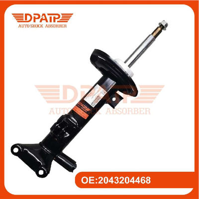 Absorvedor de vibração frontal indutivo 2073231300 2073231400 para Mercedes Benz