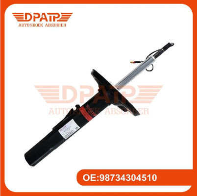 Porsche Boxster / Cayman 98734304510 Conjunto do amortecedor de vibração frontal indutivo