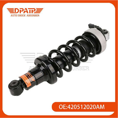 Audi R8 OE 420512019AM 420512020AM Volante elétrico traseiro sobre absorvedor de choque