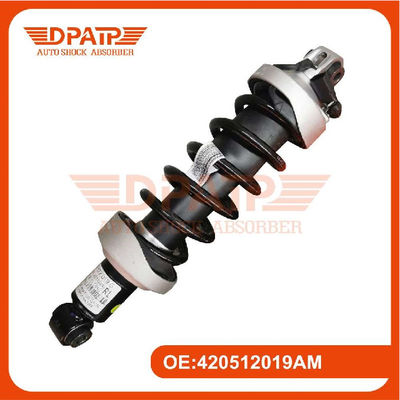 Audi R8 OE 420512019AM 420512020AM Volante elétrico traseiro sobre absorvedor de choque