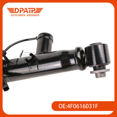 Audi A6 C6 Amortizador de Suspensão Indutiva 4F0616031F 4F0616032F