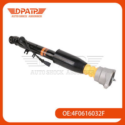 Audi A6 C6 Amortizador de Suspensão Indutiva 4F0616031F 4F0616032F