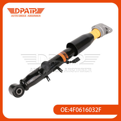 Audi A6 C6 Amortizador de Suspensão Indutiva 4F0616031F 4F0616032F