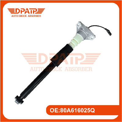 Audi Q5 80A616025Q absorvedor de choque de indutividade traseira