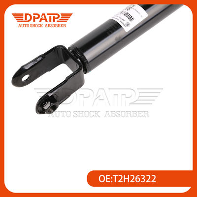 T2H26322 Montura do suporte do absorvedor de choque frontal para Jaguar XF XJ F-PACE