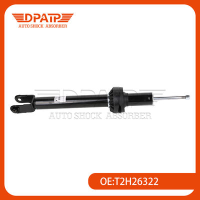 T2H26322 Montura do suporte do absorvedor de choque frontal para Jaguar XF XJ F-PACE