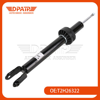 T2H26322 Montura do suporte do absorvedor de choque frontal para Jaguar XF XJ F-PACE