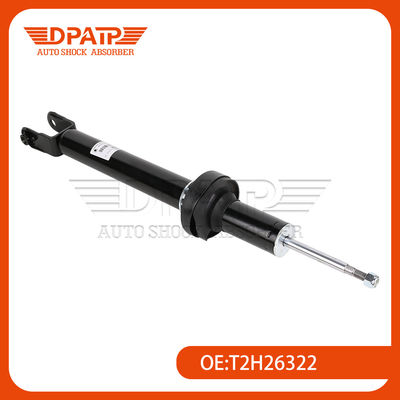 T2H26322 Montura do suporte do absorvedor de choque frontal para Jaguar XF XJ F-PACE