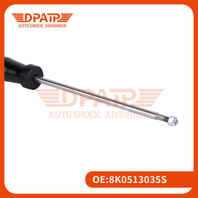 Amortecedor pneumático 8K0513035S Amortecedor traseiro para Audi A4 S4 Avant Quattro