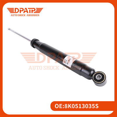 Amortecedor pneumático 8K0513035S Amortecedor traseiro para Audi A4 S4 Avant Quattro