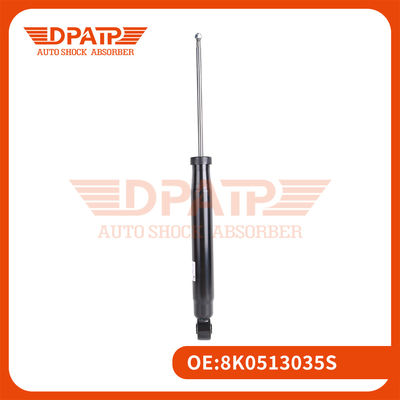 Amortecedor pneumático 8K0513035S Amortecedor traseiro para Audi A4 S4 Avant Quattro