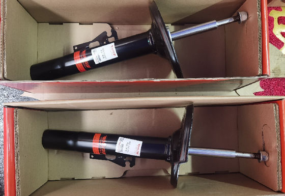Fábrica de absorvedores de choque hidráulicos dianteiros OEM Parte 98734304200 para Porsche Boxster 2.