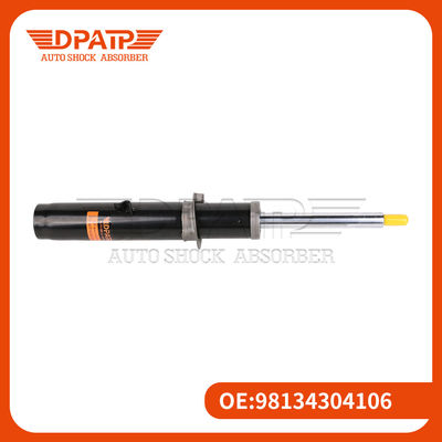 Porsche Cayman Absorvedor de choque de suportes dianteiros 98134304106 OEM Fabricante de peças de automóveis