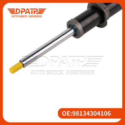 Porsche Cayman Absorvedor de choque de suportes dianteiros 98134304106 OEM Fabricante de peças de automóveis