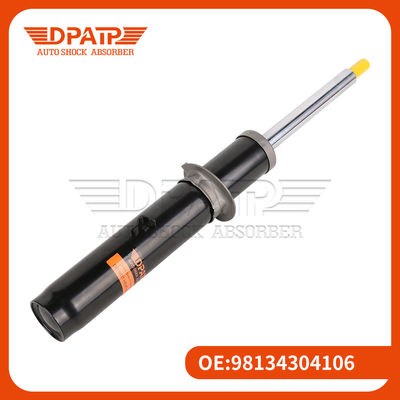 Porsche Cayman Absorvedor de choque de suportes dianteiros 98134304106 OEM Fabricante de peças de automóveis