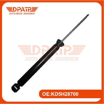 Mazda absorvedor de choque traseiro KD5H28700 para CX-5 2017 fábrica de peças de automóveis