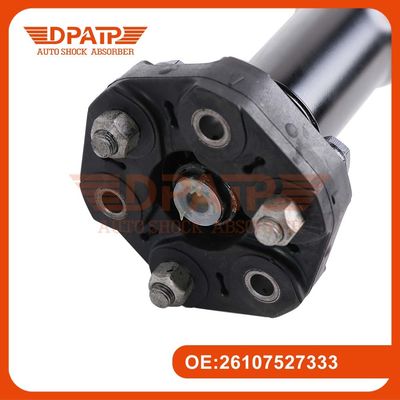 26107527333 Novo eixo traseiro para BMW E84 2012