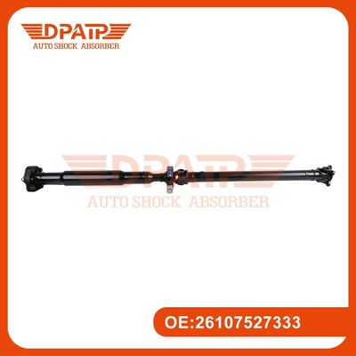 26107527333 Novo eixo traseiro para BMW E84 2012