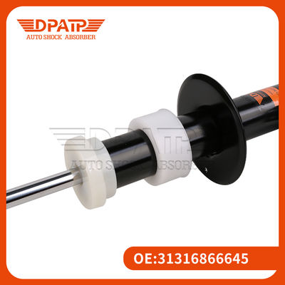 BMW G38 Absorvedor de choque dianteiro do veículo 31316866645 31316866646