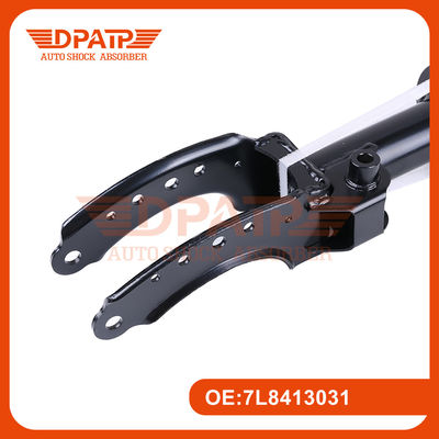 OEM 7L8413031K 7L8413032K Audi Q7 Absorvedores de choque frontais para automóveis