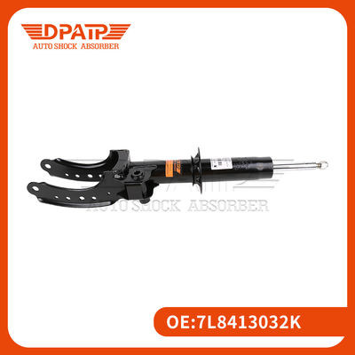 OEM 7L8413031K 7L8413032K Audi Q7 Absorvedores de choque frontais para automóveis