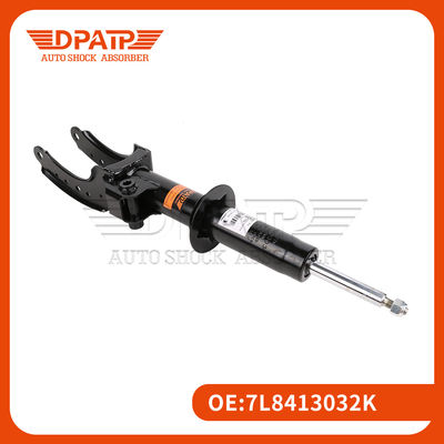 OEM 7L8413031K 7L8413032K Audi Q7 Absorvedores de choque frontais para automóveis