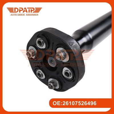 26107526496 Novo eixo traseiro para BMW E66 2005