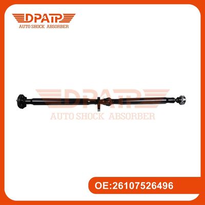 26107526496 Novo eixo traseiro para BMW E66 2005