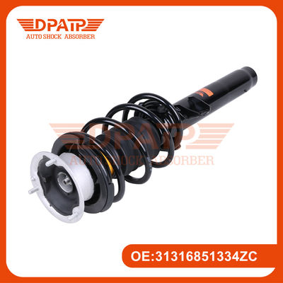 31316851333 31316851334 Absorvedor de choque frontal para automóvel BMW X1 E84