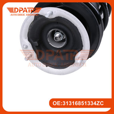 31316851333 31316851334 Absorvedor de choque frontal para automóvel BMW X1 E84