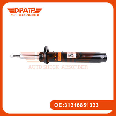 31316851333 31316851334 Absorvedor de choque frontal para automóvel BMW X1 E84