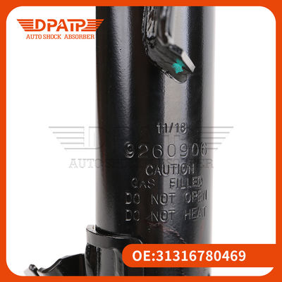 Autopeças Absorvedores de choque para automóveis 31316780468 31316780469 MINI R50